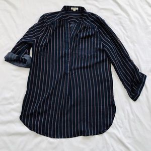 Striped Top/Blouse
